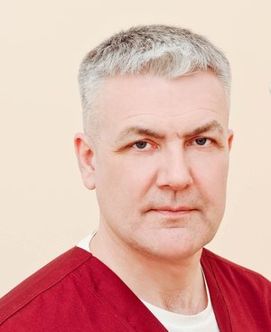 Александр Процепко