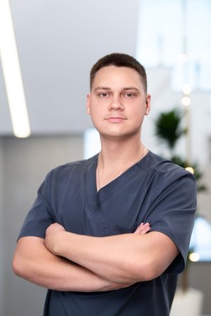 Сергей Бадион