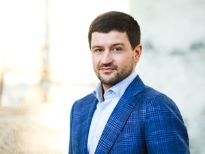 Святослав Ханенко