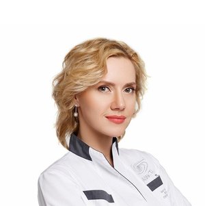 Елена Багненко