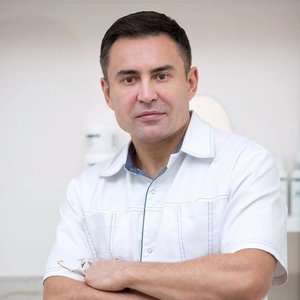 Андрей Данишевский