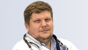 Максим Приступюк