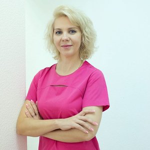 Яковлюк Ольга
