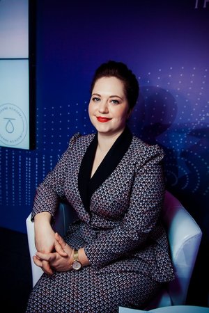Людмила Безпалько