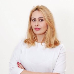 Каролина Атаманчук