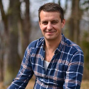 Валентин Волочанский