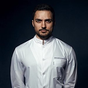 Эдгар Каминский