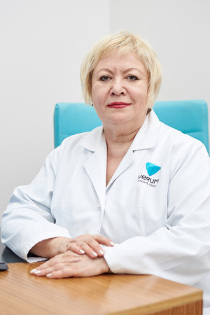 Татьяна Проценко