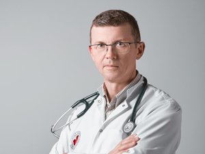 Андрей Примак