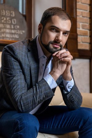 Роман Денисенко