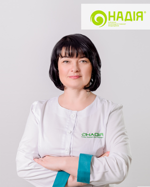 Алла Бараненко