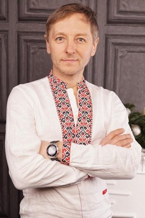 Владислав Охман
