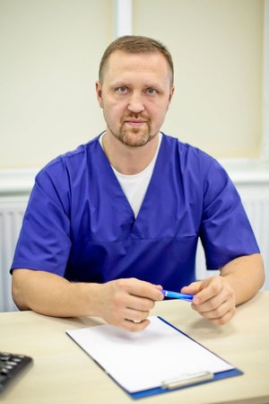 Василий Шмагой