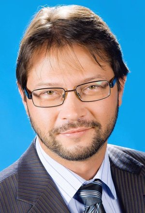 Сергей Хаустов