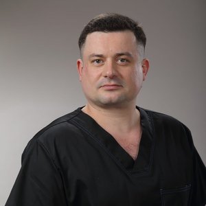 Алексей Шкиренко