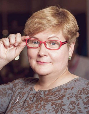 Наталья Чуйко