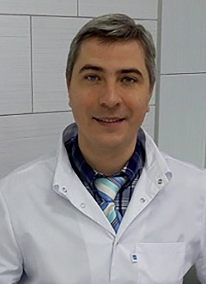 Вадим Перерва