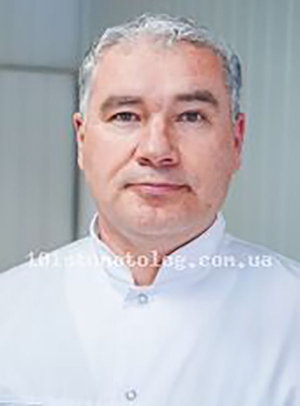 Игорь Катющенко