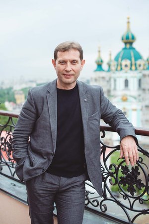 Михаил Мыльников