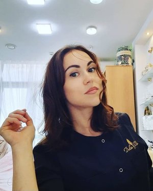 Алевтина Дронова
