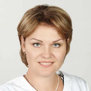 Елена Забайрачная