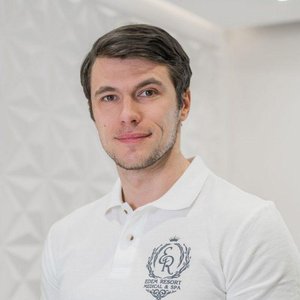 Дмитро Левадний