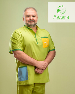 Сергій Ходаківський