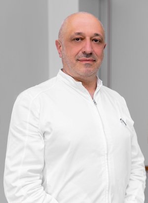 Олег Каштелян