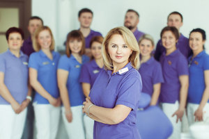 Ирина Скрипник