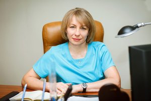 Светлана Гончарук