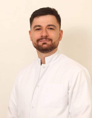 Сергей Гришай