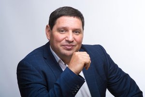 Володимир Соболевський
