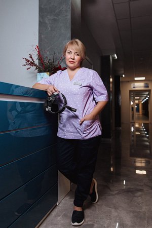 Марина Внукова