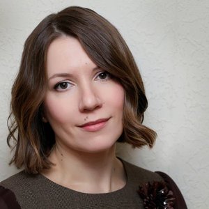 Анна Резник