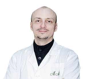 Александр Горелов