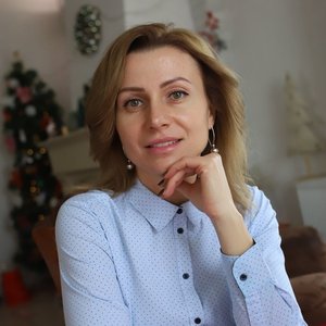 Ирина Галинская
