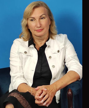 Ольга Ефименко