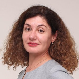 Оксана Ваненкова
