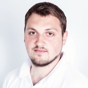Александр Славушевич