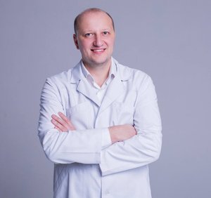 Олег Савенков