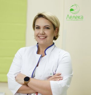 Светлана Лупіч