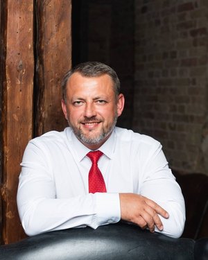 Виктор Ющенко