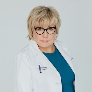 Ирина Хрусталева