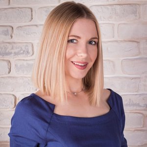 Оксана Пашковская