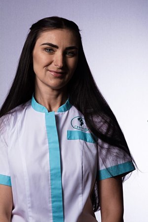 Светлана Рогаль
