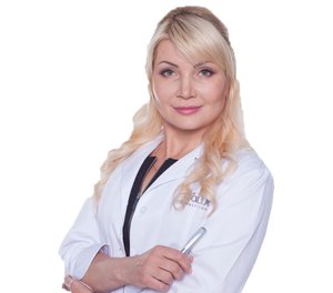 Наталья Ромащенко