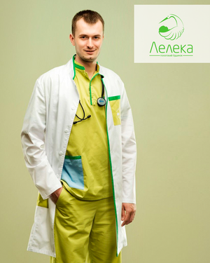 Андрій Гарга