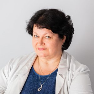 Елена Лепихова