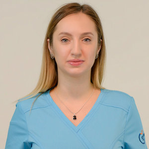 Виктория Веренинова