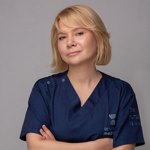 Татьяна Епифанцева